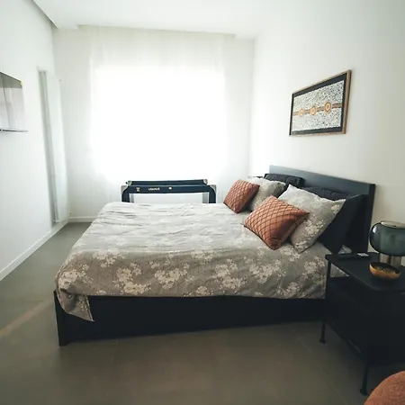 Glem Bed & Breakfast Brindisi
