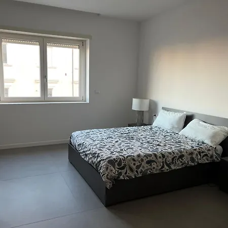 Glem Panzió Brindisi