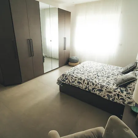 Bed & Breakfast Glem *